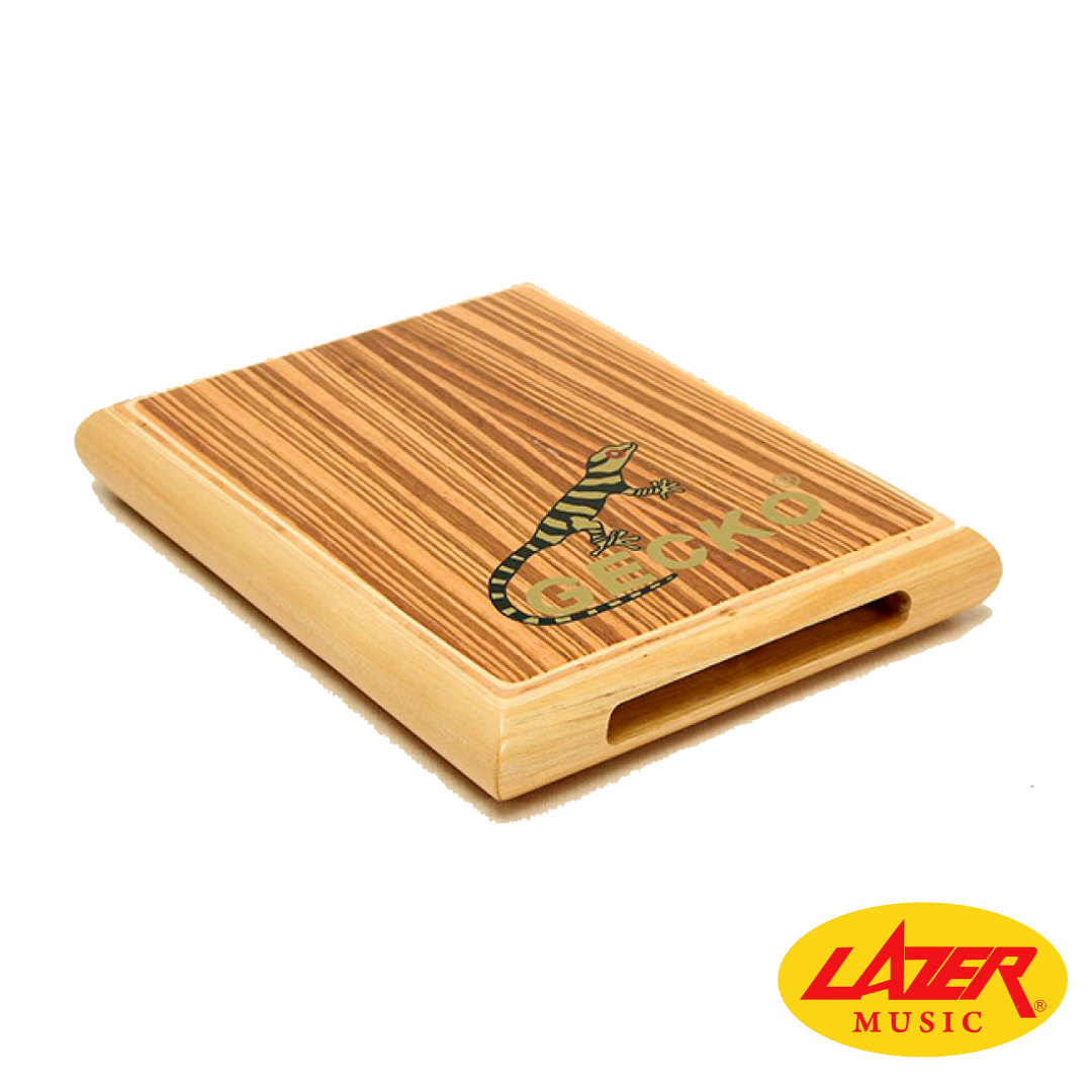 Gecko PAD-2 Portable Cajon